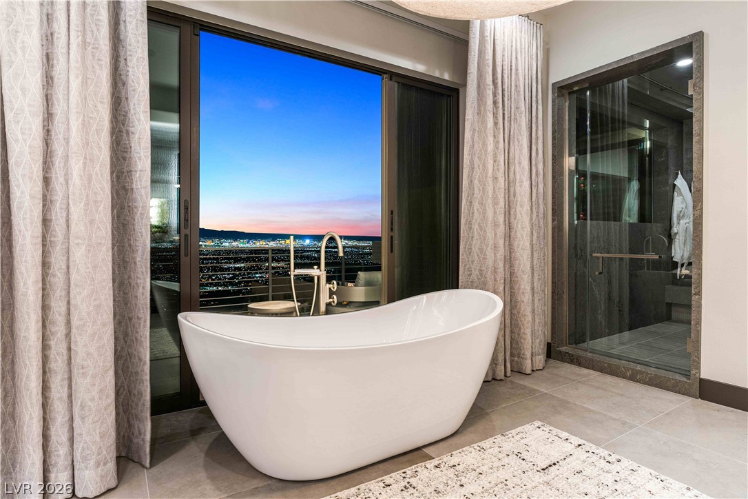 619 Overlook Rim Drive Henderson NV 89012