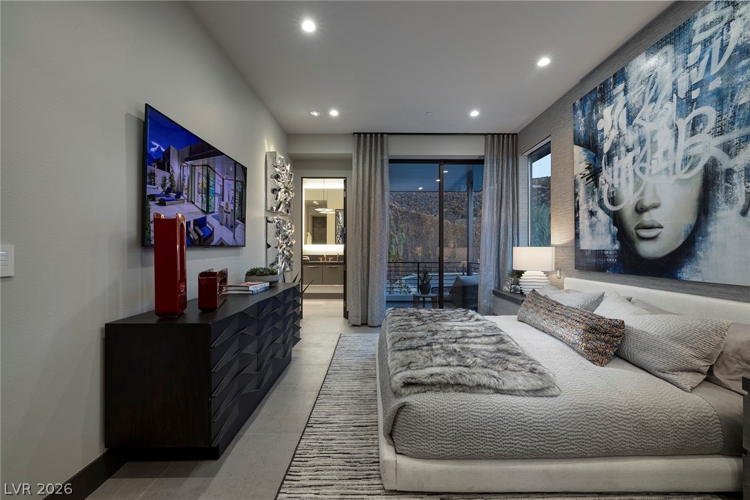 619 Overlook Rim Drive Henderson NV 89012