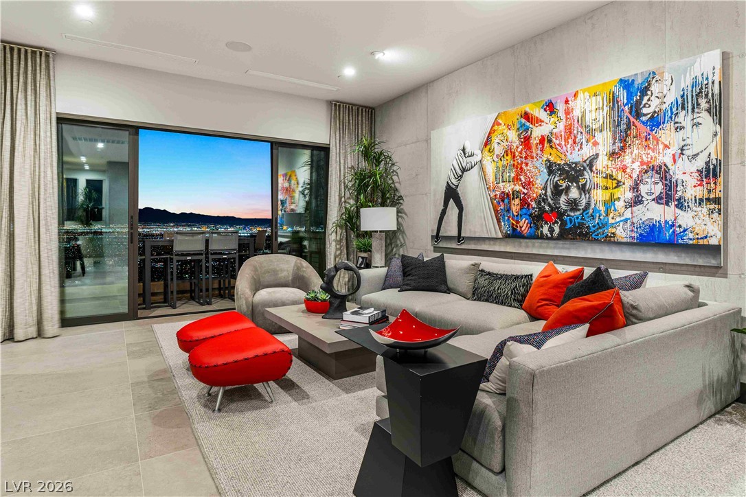619 Overlook Rim Drive Henderson NV 89012