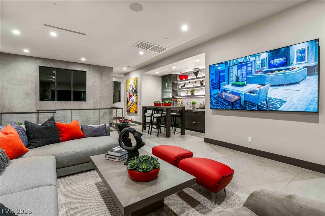 619 Overlook Rim Drive Henderson NV 89012