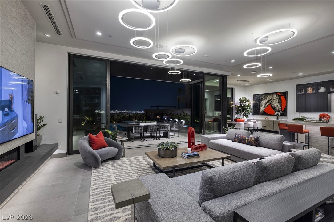 619 Overlook Rim Drive Henderson NV 89012