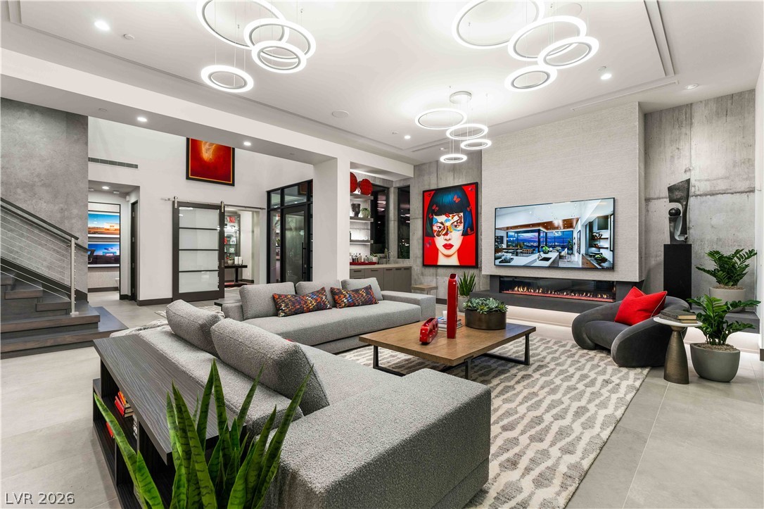619 Overlook Rim Drive Henderson NV 89012