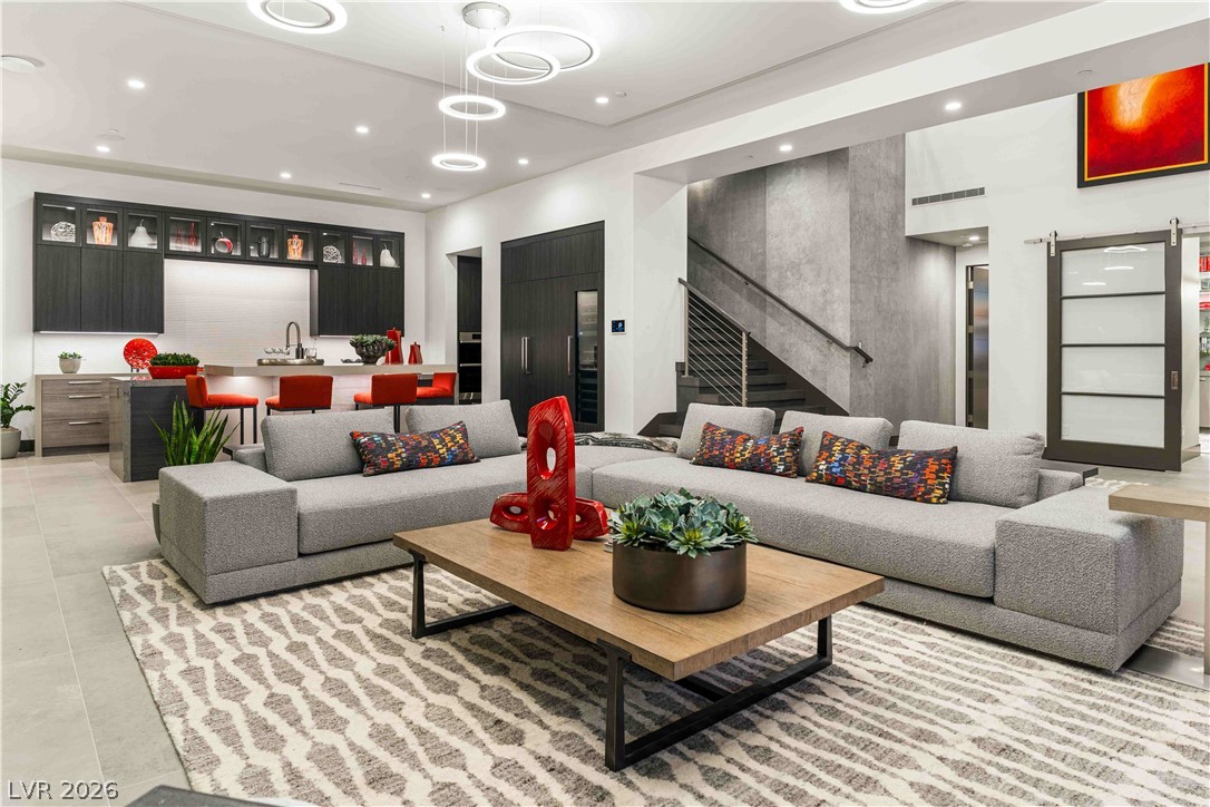 619 Overlook Rim Drive Henderson NV 89012
