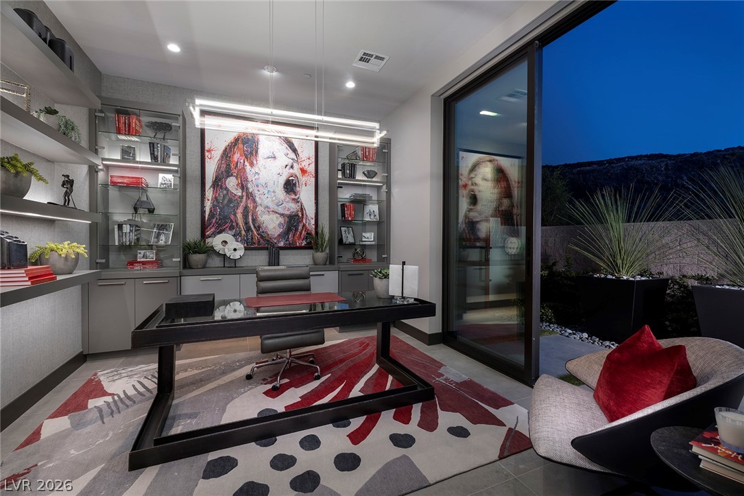 619 Overlook Rim Drive Henderson NV 89012