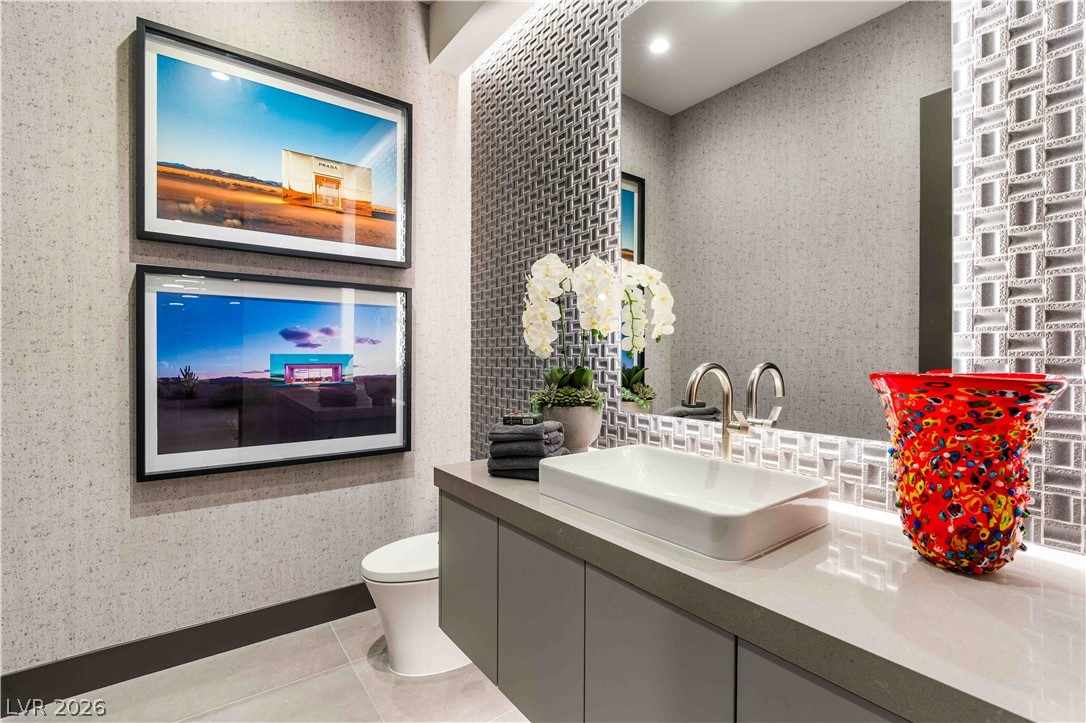 619 Overlook Rim Drive Henderson NV 89012