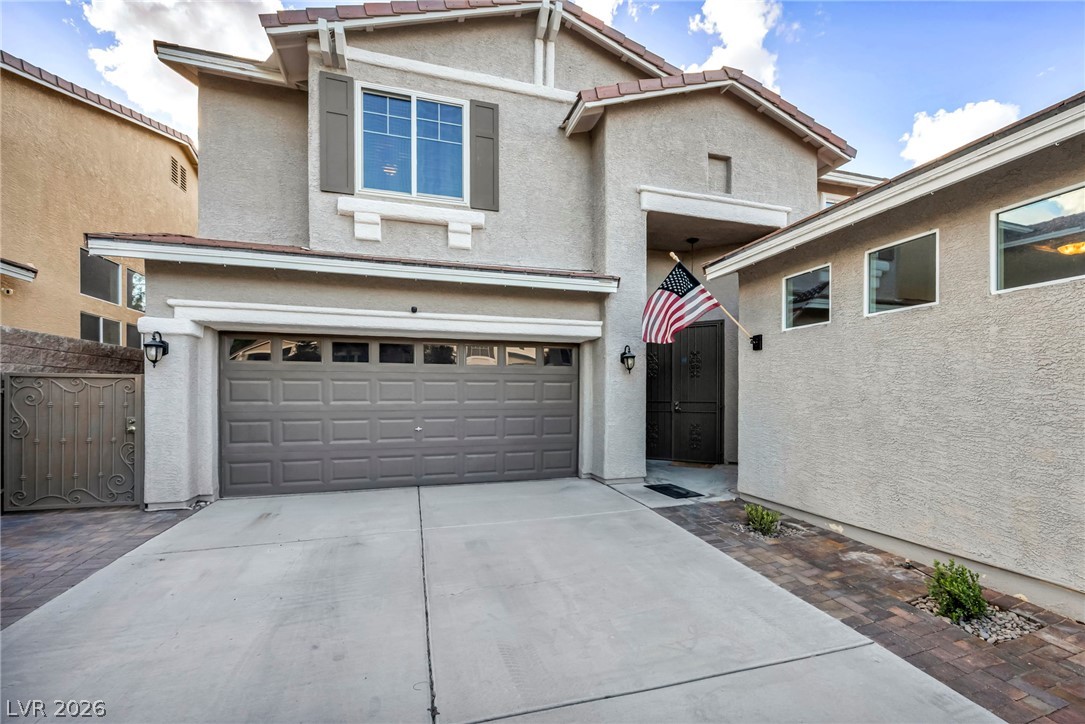 1319 Tempo Street Henderson NV 89052