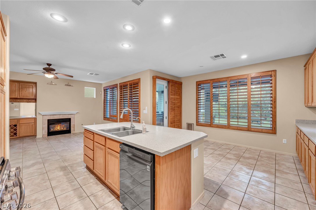 1319 Tempo Street Henderson NV 89052