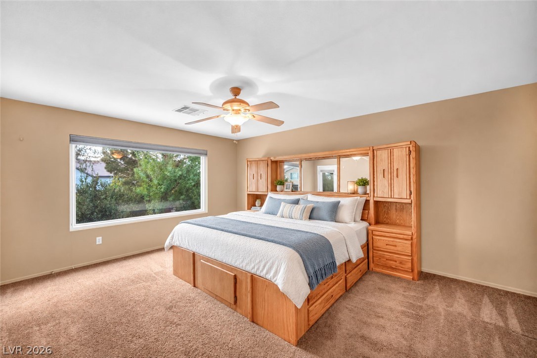 1319 Tempo Street Henderson NV 89052