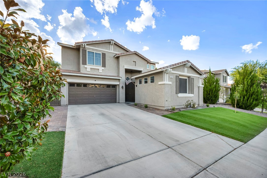 1319 Tempo Street Henderson NV 89052
