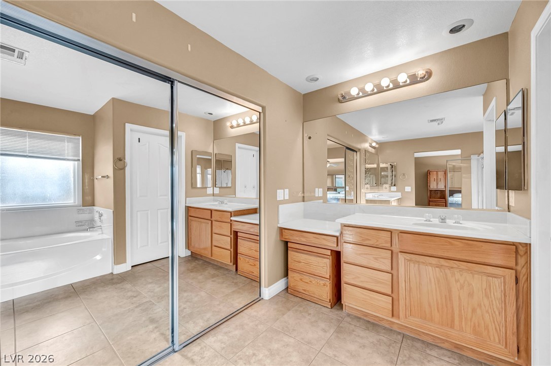 1319 Tempo Street Henderson NV 89052