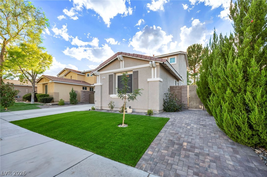 1319 Tempo Street Henderson NV 89052