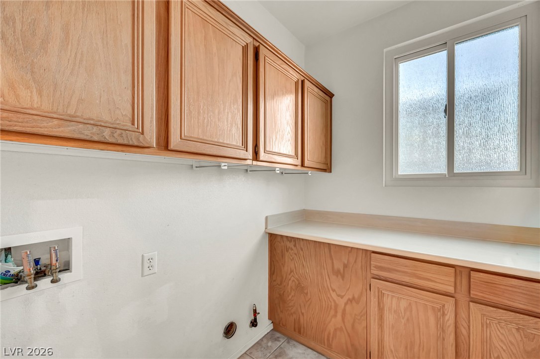 1319 Tempo Street Henderson NV 89052