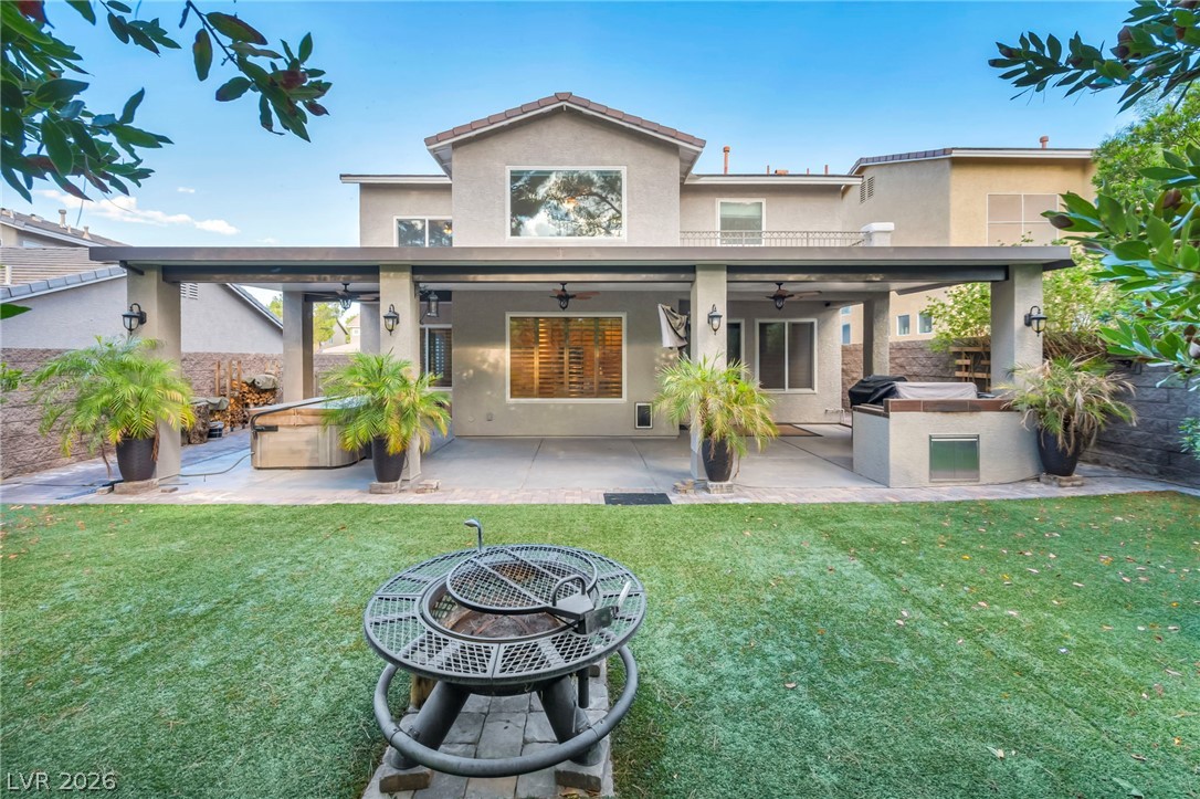 1319 Tempo Street Henderson NV 89052