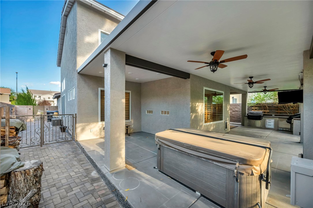 1319 Tempo Street Henderson NV 89052