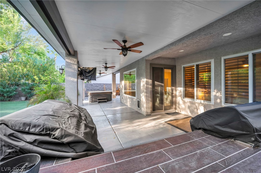 1319 Tempo Street Henderson NV 89052