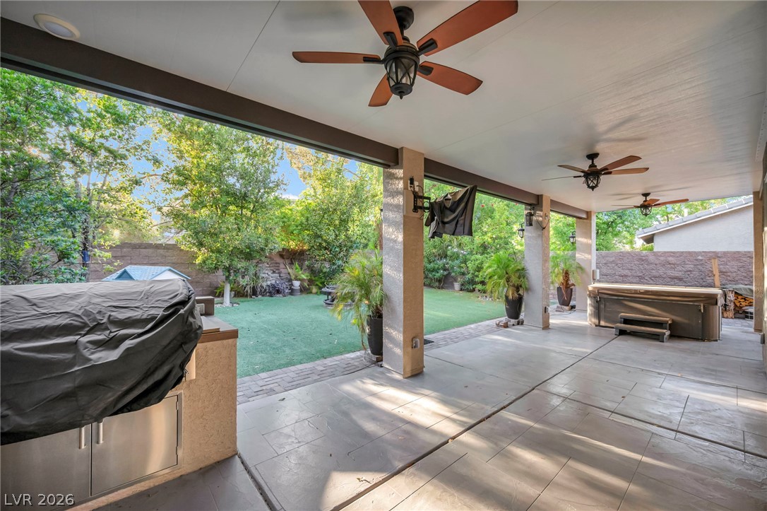 1319 Tempo Street Henderson NV 89052