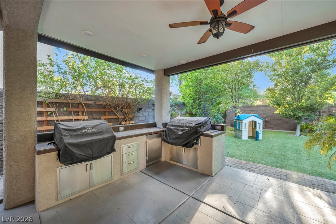 1319 Tempo Street Henderson NV 89052
