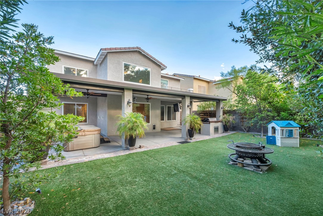 1319 Tempo Street Henderson NV 89052