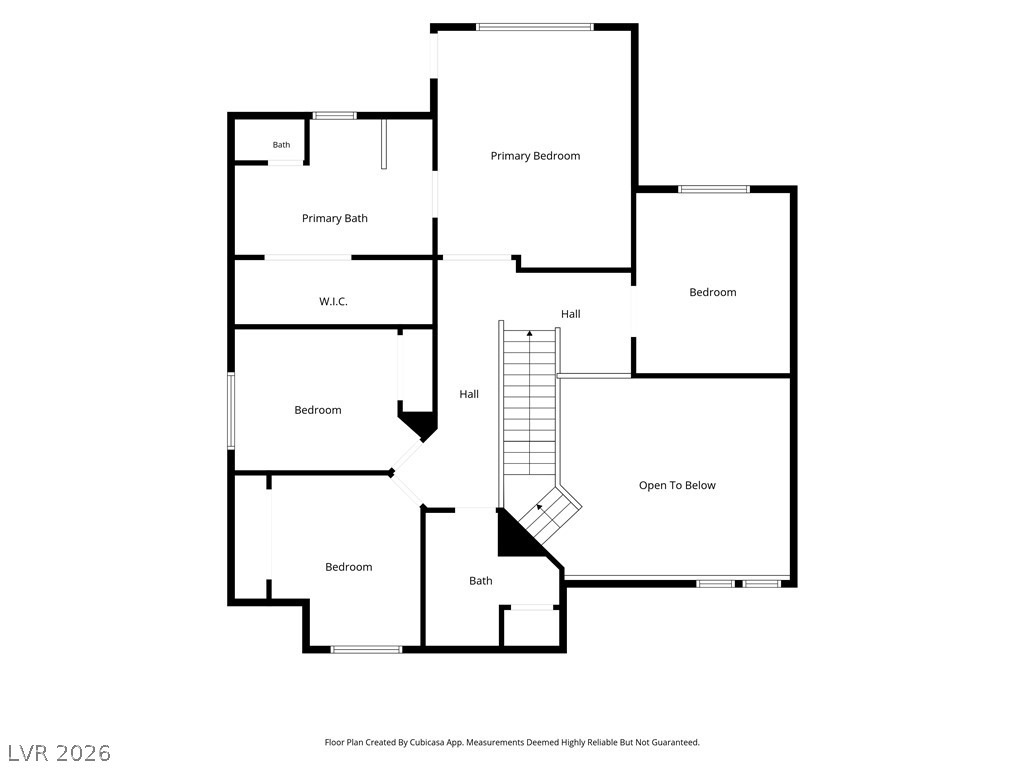 1319 Tempo Street Henderson NV 89052