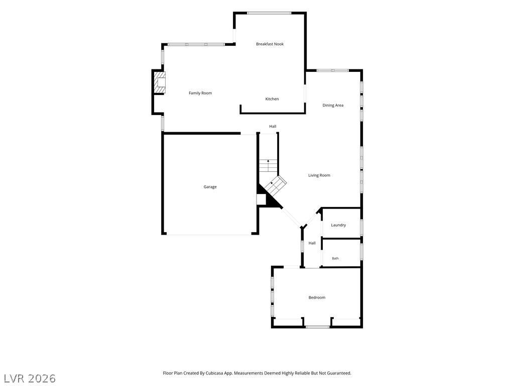 1319 Tempo Street Henderson NV 89052