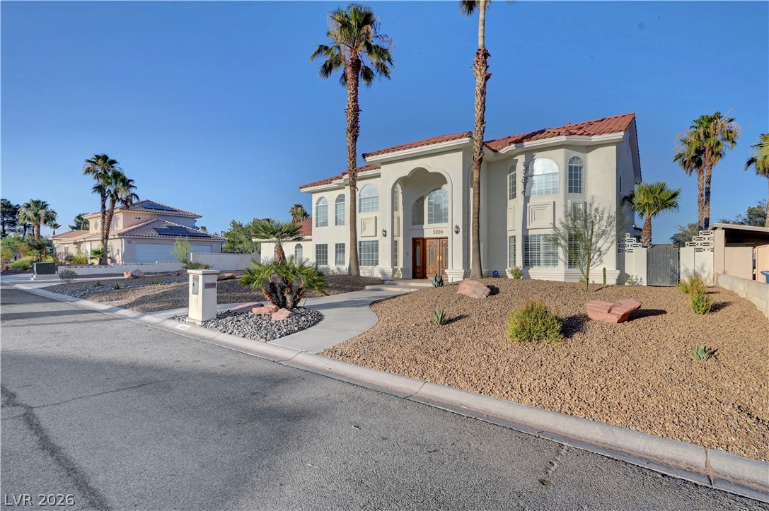 3220 Red Scott Circle Las Vegas NV 89117