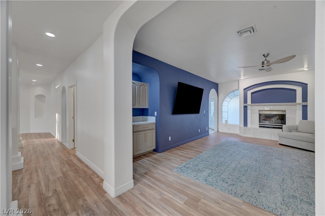 3220 Red Scott Circle Las Vegas NV 89117