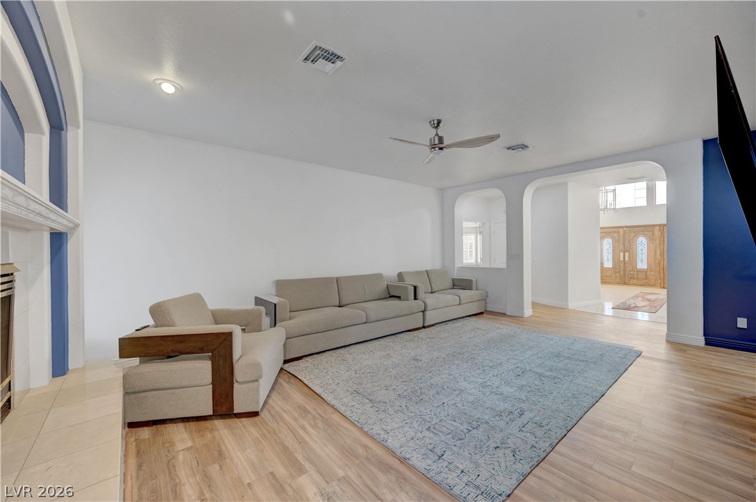 3220 Red Scott Circle Las Vegas NV 89117