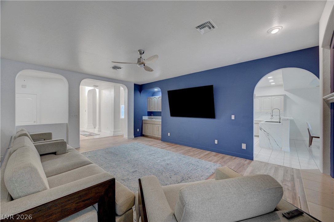 3220 Red Scott Circle Las Vegas NV 89117