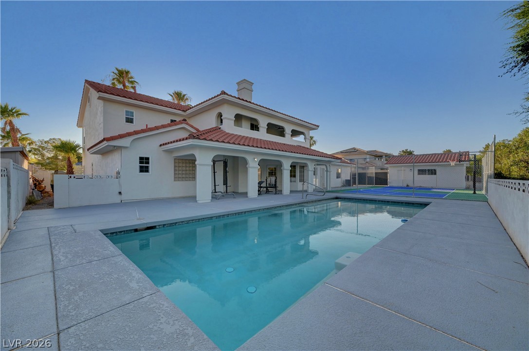 3220 Red Scott Circle Las Vegas NV 89117