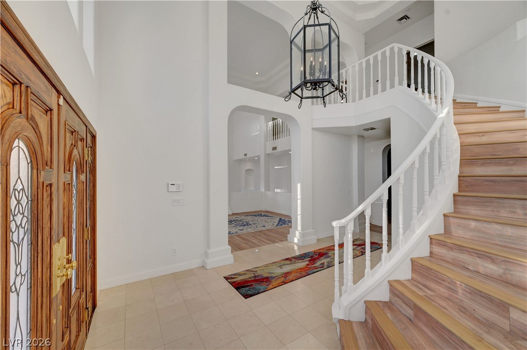 3220 Red Scott Circle Las Vegas NV 89117