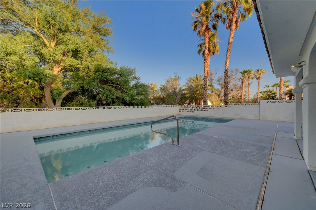 3220 Red Scott Circle Las Vegas NV 89117