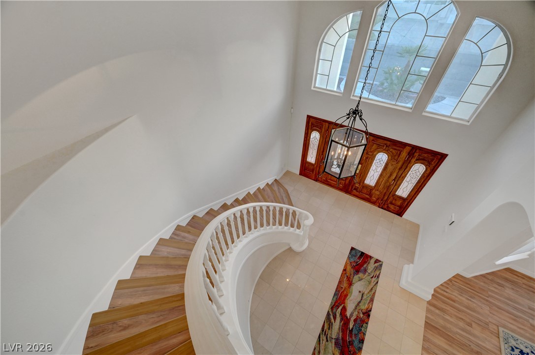 3220 Red Scott Circle Las Vegas NV 89117