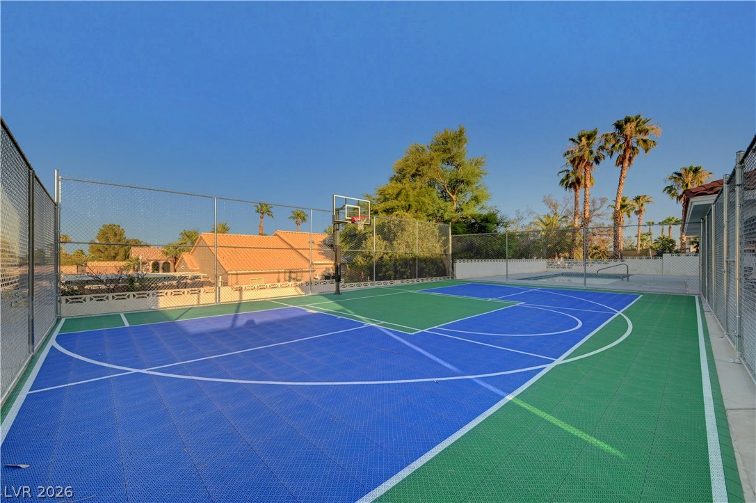 3220 Red Scott Circle Las Vegas NV 89117