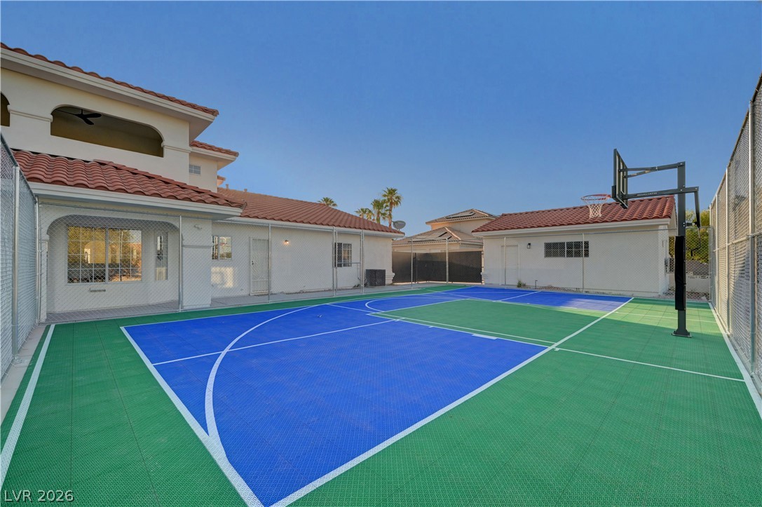 3220 Red Scott Circle Las Vegas NV 89117