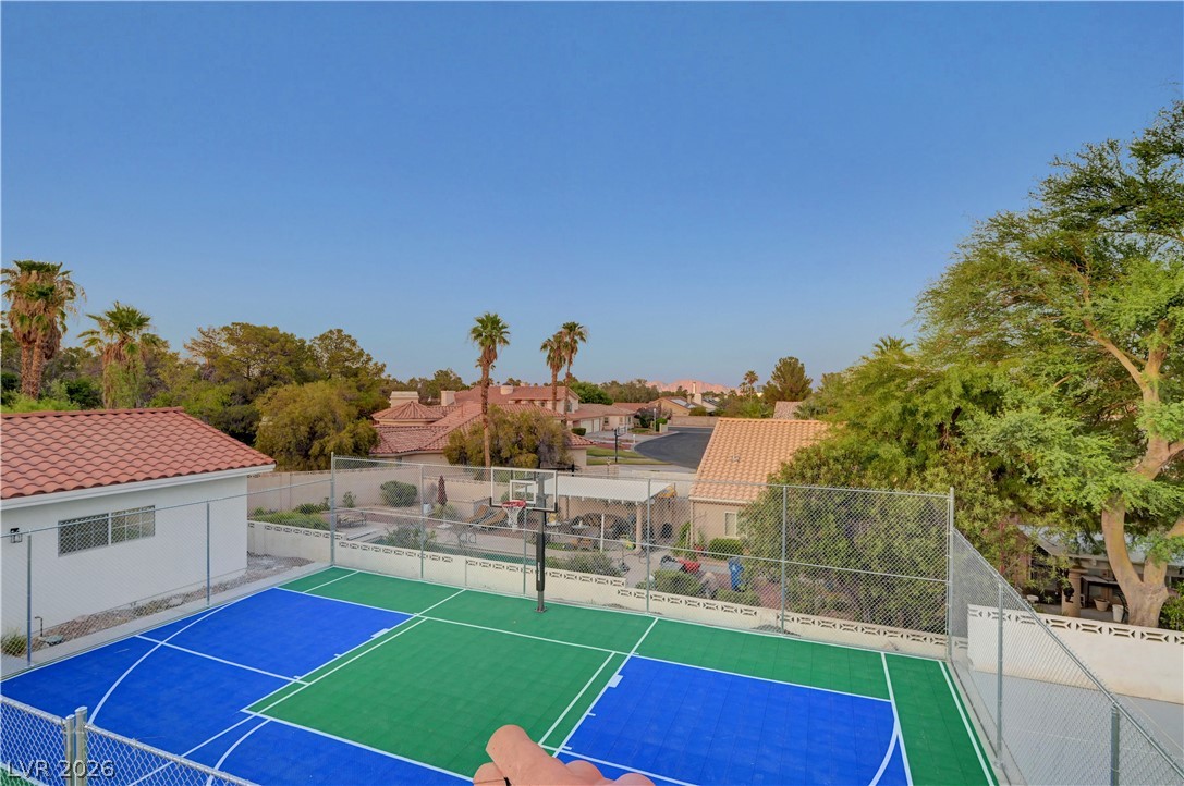 3220 Red Scott Circle Las Vegas NV 89117
