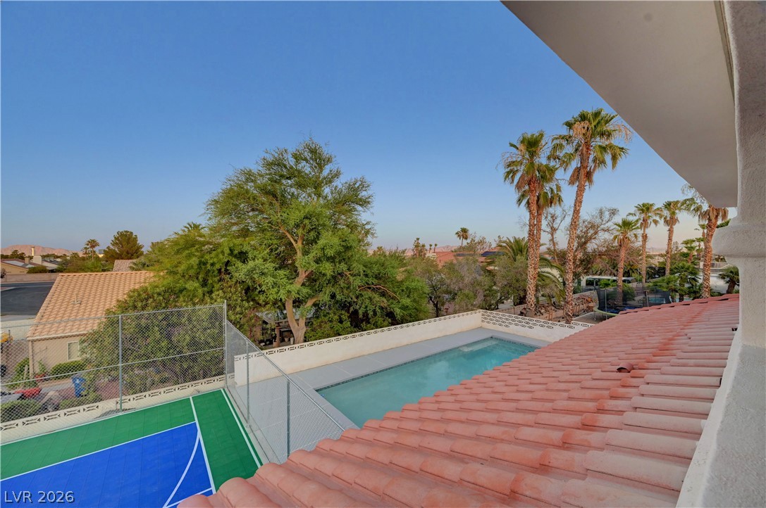 3220 Red Scott Circle Las Vegas NV 89117