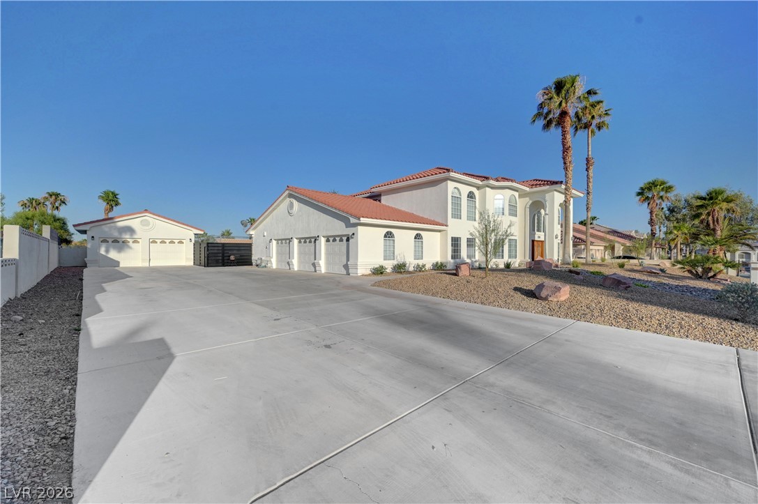 3220 Red Scott Circle Las Vegas NV 89117