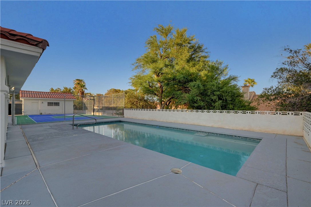 3220 Red Scott Circle Las Vegas NV 89117