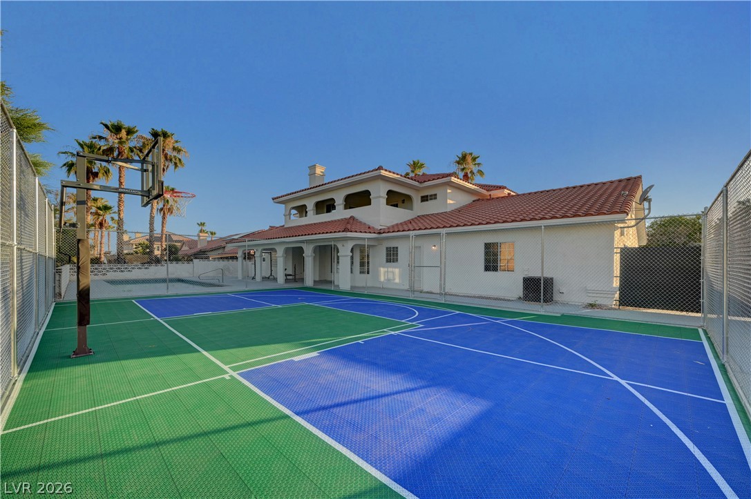 3220 Red Scott Circle Las Vegas NV 89117