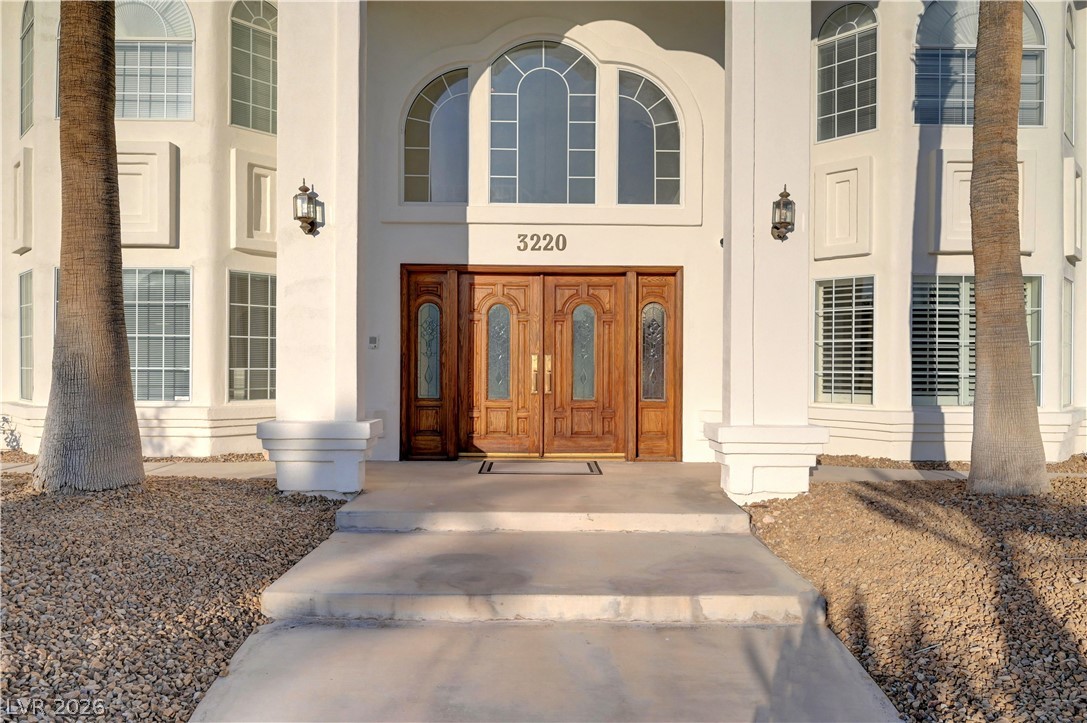 3220 Red Scott Circle Las Vegas NV 89117