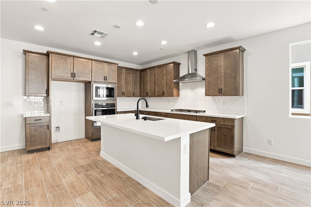 8219 Dwayne Frye Street Las Vegas NV 89148