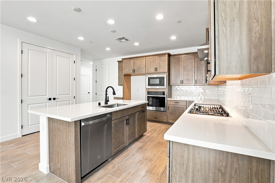 8219 Dwayne Frye Street Las Vegas NV 89148