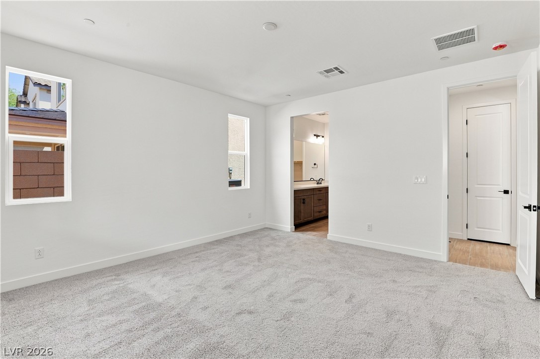 8219 Dwayne Frye Street Las Vegas NV 89148