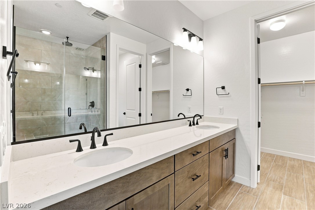 8219 Dwayne Frye Street Las Vegas NV 89148
