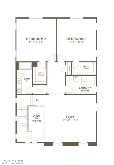 8219 Dwayne Frye Street Las Vegas NV 89148