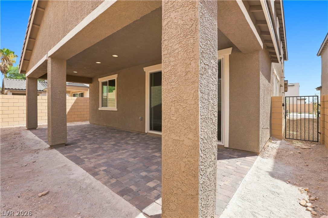 8219 Dwayne Frye Street Las Vegas NV 89148