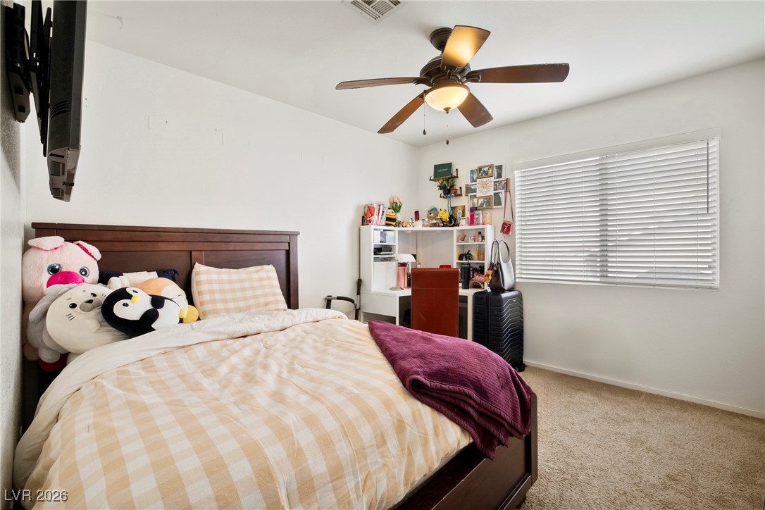 2316 Thayer Avenue Henderson NV 89074
