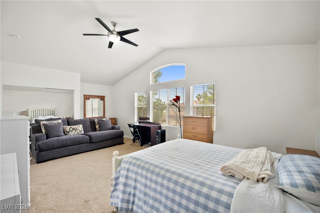 2316 Thayer Avenue Henderson NV 89074