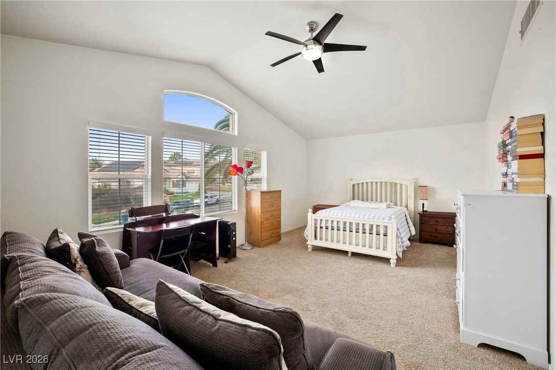 2316 Thayer Avenue Henderson NV 89074