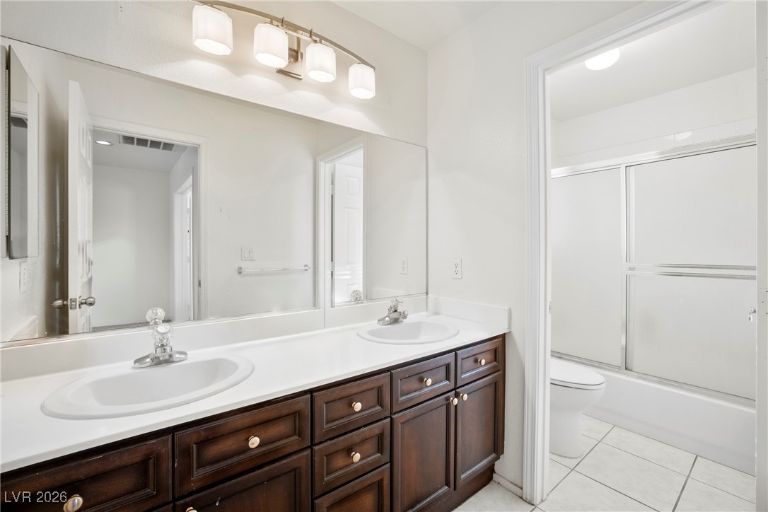 2316 Thayer Avenue Henderson NV 89074